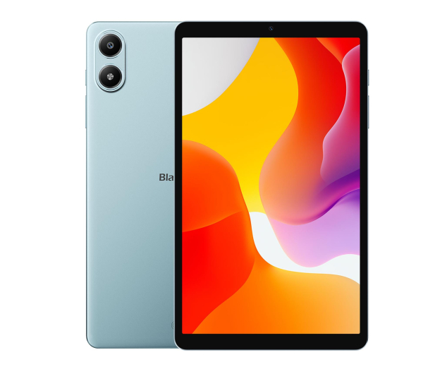 Blackview Link 2 8,7" 4/128 niebieski - 1504621 - zdjęcie